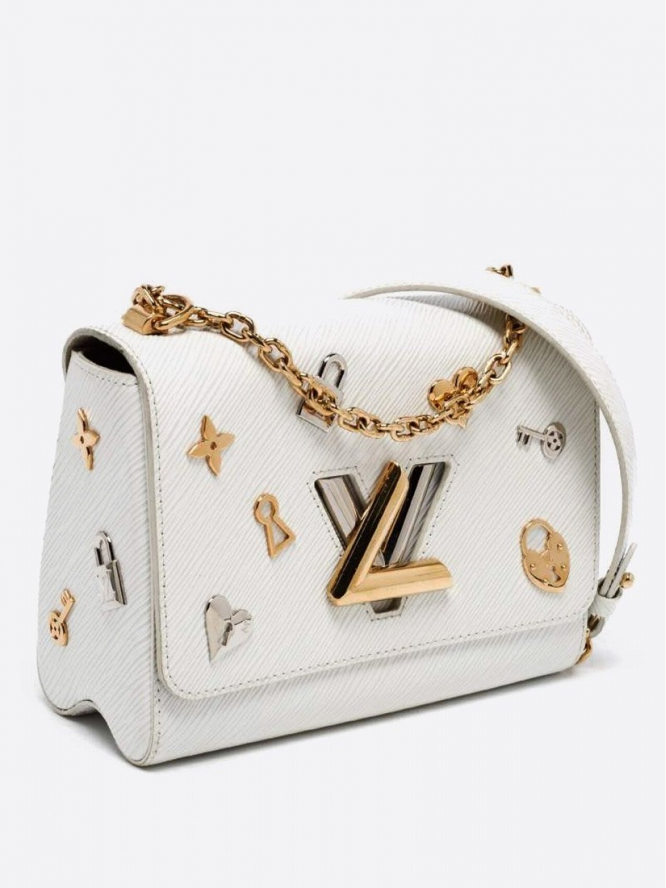 Сумка Louis Vuitton TWIST LOVE